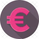 Euro Europe Commercial Icon