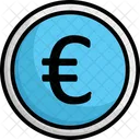 Currency Currency Symbol Euro Icon