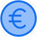 Business Finance Coin Icon