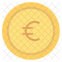Money Euro Price Icon