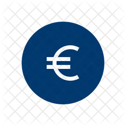 Euro  Icon