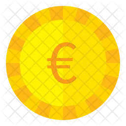 Euro  Icono