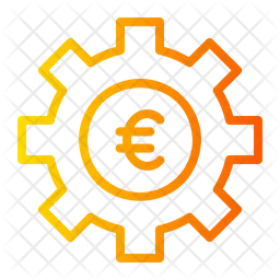 Euro  Icon