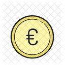 Euro Cash Finance Icon