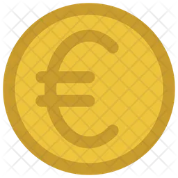 Euro  Icon