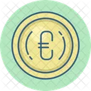Euro Euro Symbol Sign Icon