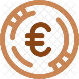 Euro  Icon