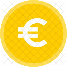 Euro  Icon