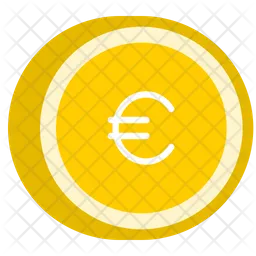 Euro  Icon