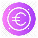 Euro  Icon
