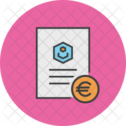 Euro Icon