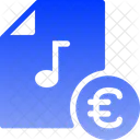 Euro Doc Icon