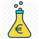 Euro analytics  Icon