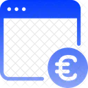 Euro App Icon