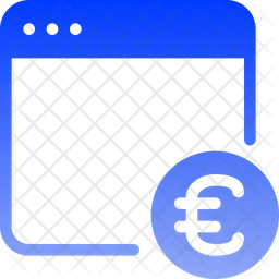 Euro-app  Icon