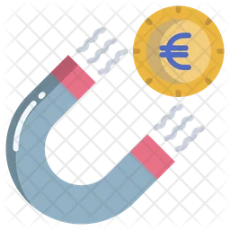 Euro Attraction  Icon