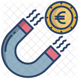 Euro Attraction  Icon