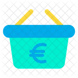 Euro Basket  Icon