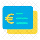 Euro-Beschreibung  Symbol