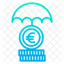 Euro Business  Symbol