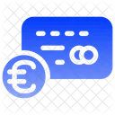 Euro Card Icon