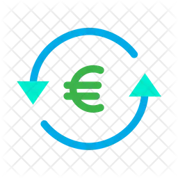 Euro-Chargeback  Symbol