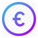 Euro-circle  Icon