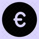 Euro-circle  Icon