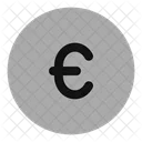 Euro-circle  Icon