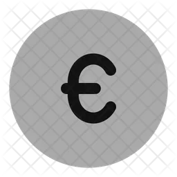 Euro-circle  Icon