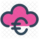 Euro cloud  Symbol