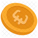 Euro Coin Gold Euro Euro Currency Icon