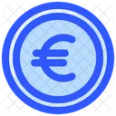 Payment Finance Euro Coin Euro Icon