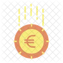 Mcoins Euro Euro Coin Euro Icon