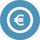 Euro Coin  アイコン