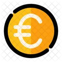 Euro Money Finance Icon