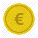 Euro Coin Money Euro Icon