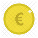 Euro Coin Money Euro Icon