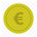 Euro Coin Money Euro Icon