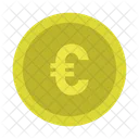 Euro Coin Money Euro Icon