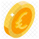 Coin Euro Coin Currency Coin Icon