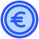Payment Finance Euro Coin Euro Icon