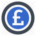 Currency Euro Finance Icon