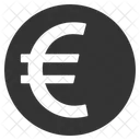 Currency Euro Finance Icon