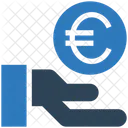 Business Financial Coin Icon