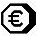 Finance Coin Business Icon