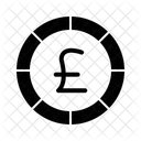Coin Money Currency Icon