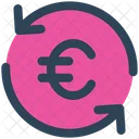 Euro conversion  Icon