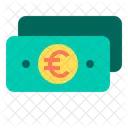 Euro Money Euro Currency Euro Icon