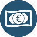 Euro Currency Euro Exchange Euro Money Icon